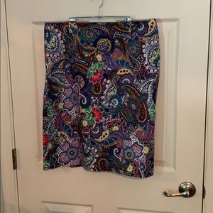 Talbots Skirt